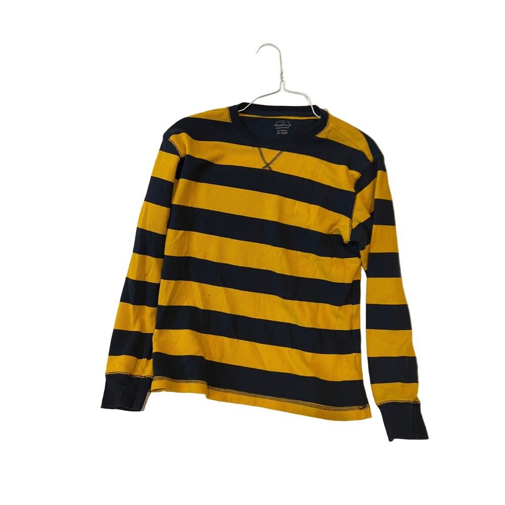 Roebuck and Co Striped Sweater Womans XL 18-20